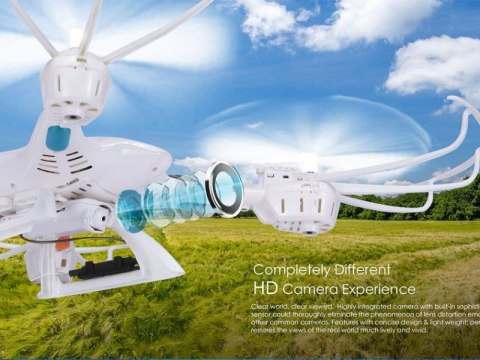 Kamera Mjx C4015 FPV Kamera Mjx C4015 FPV