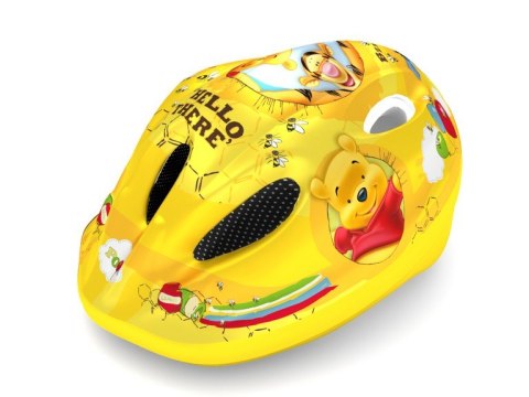 Kask Rowerowy Kubuś Puchatek Disney Kask Rowerowy Kubuś Puchatek Disney