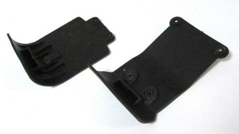 Receiver Cover 4wd12-04 Obudowa Elektroniki + Zderzak Przód I Tył 4wd12-24 Receiver Cover 4wd12-04 Obudowa Elektroniki + Zderzak Przód I Tył 4wd12-24