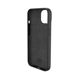 PURO ICON Cover - Etui iPhone 14 Plus (czarny)