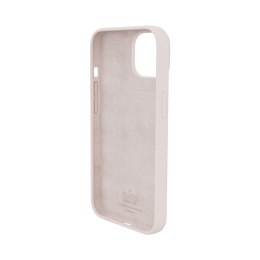 PURO ICON Cover - Etui iPhone 14 Plus (piaskowy róż)