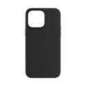 PURO ICON Cover - Etui iPhone 14 Pro (czarny)