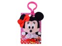 Disney brelok Myszka Minnie zawieszka ZA1429