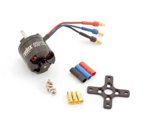 Silnik Redox Brushless 650/1350 Silnik Redox Brushless 650/1350
