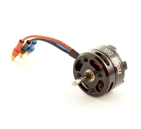 Silnik Redox Brushless BBL 350/1000 Silnik Redox Brushless BBL 350/1000