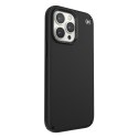 Speck Presidio2 Pro - Etui iPhone 14 Pro Max z powłoką MICROBAN (Black / Black / White)