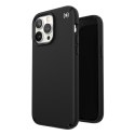 Speck Presidio2 Pro - Etui iPhone 14 Pro Max z powłoką MICROBAN (Black / Black / White)