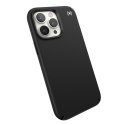 Speck Presidio2 Pro - Etui iPhone 14 Pro Max z powłoką MICROBAN (Black / Black / White)