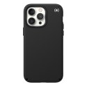 Speck Presidio2 Pro - Etui iPhone 14 Pro Max z powłoką MICROBAN (Black / Black / White)