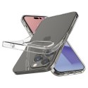 Spigen Liquid Crystal - Etui do Apple iPhone 14 Pro (Przezroczysty)