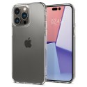 Spigen Liquid Crystal - Etui do Apple iPhone 14 Pro (Przezroczysty)