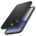 Spigen Thin Fit - Etui do Apple iPhone 14 Plus (Czarny)