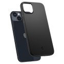 Spigen Thin Fit - Etui do Apple iPhone 14 Plus (Czarny)