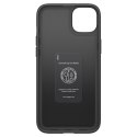 Spigen Thin Fit - Etui do Apple iPhone 14 Plus (Czarny)