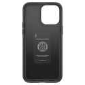 Spigen Thin Fit - Etui do Apple iPhone 14 Pro Max (Czarny)