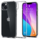 Spigen Ultra Hybrid - Etui do Apple iPhone 14 Plus (Przezroczysty)