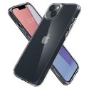 Spigen Ultra Hybrid - Etui do Apple iPhone 14 Plus (Przezroczysty)