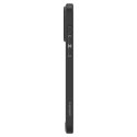 Spigen Ultra Hybrid - Etui do Apple iPhone 14 Pro (Czarny)