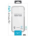 Speck Presidio Perfect-Clear - Etui iPhone 14 Pro Max z powłoką MICROBAN (Clear)