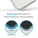 Speck Presidio Perfect-Clear + MagSafe - Etui iPhone 14 Pro Max z powłoką MICROBAN (Clear)