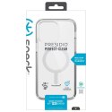 Speck Presidio Perfect-Clear + MagSafe - Etui iPhone 14 Pro Max z powłoką MICROBAN (Clear)