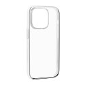 PURO Impact Clear - Etui iPhone 14 Pro Max (przezroczysty)