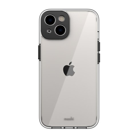Moshi iGlaze - Etui iPhone 14 (Black) Moshi iGlaze - Etui iPhone 14 (Black)
