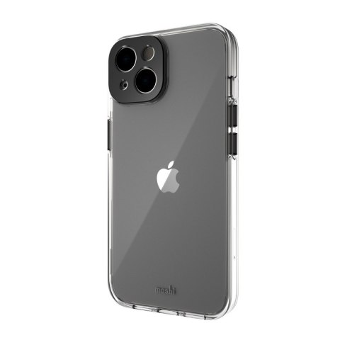 Moshi iGlaze - Etui iPhone 14 (Black) Moshi iGlaze - Etui iPhone 14 (Black)