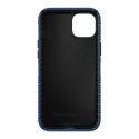 Speck Presidio2 Grip - Etui iPhone 14 Plus z powłoką MICROBAN (Coastal Blue / Black / White)