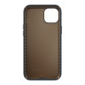 Speck Presidio2 Pro - Etui iPhone 14 Plus z powłoką MICROBAN (Charcoal / Cool Bronze / Slate)