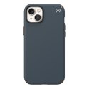 Speck Presidio2 Pro - Etui iPhone 14 Plus z powłoką MICROBAN (Charcoal / Cool Bronze / Slate)