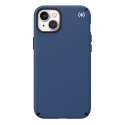 Speck Presidio2 Pro - Etui iPhone 14 Plus z powłoką MICROBAN (Coastal Blue / Black / White)