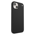 Speck Presidio2 Pro + MagSafe - Etui iPhone 14 Plus z powłoką MICROBAN (Black / Black / White)