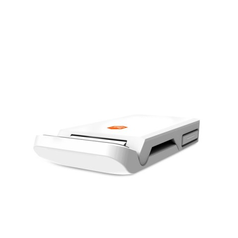 STM ChargeTree Go - Mobilna ładowarka bezprzewodowa 3w1 do iPhone, AirPods i Apple Watch (biały) STM ChargeTree Go - Mobilna ładowarka bezprzewodowa 3w1 do iPhone, AirPods i Apple Watch (biały)