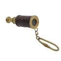 Brelok Metalowy Luneta - Key-0015