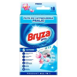 Bryza Fresh Płyn do Czyszczenia Pralki 250 ml