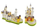 Puzzle 3D NEUSCHWANSTEIN CASTLE 109-ele ZA3800