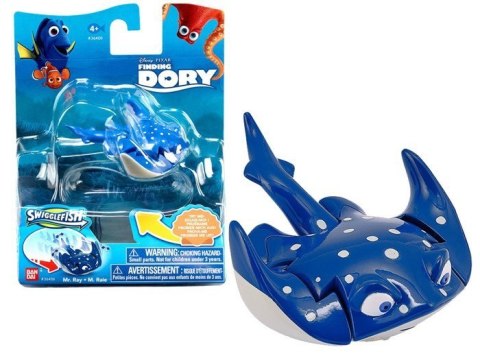 RYBKA NEMO bajka Gdzie jest Dory do zabawy ZA2285 RYBKA NEMO bajka Gdzie jest Dory do zabawy ZA2285