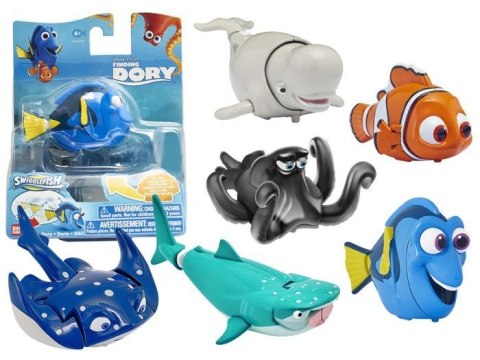 RYBKA NEMO bajka Gdzie jest Dory do zabawy ZA2285 RYBKA NEMO bajka Gdzie jest Dory do zabawy ZA2285