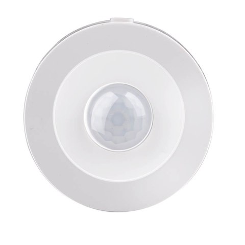 Alpina - Inteligentny czujnik ruchu PIR sieć Zigbee Alpina - Inteligentny czujnik ruchu PIR sieć Zigbee