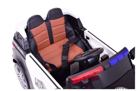 AUTO NA AKUMULATOR NAJNOWSZA POLICJA PACIFICATOR - KOGUTY , DŹWIĘKI, PILOT/BBH021 AUTO NA AKUMULATOR NAJNOWSZA POLICJA PACIFICATOR - KOGUTY , DŹWIĘKI, PILOT/BBH021