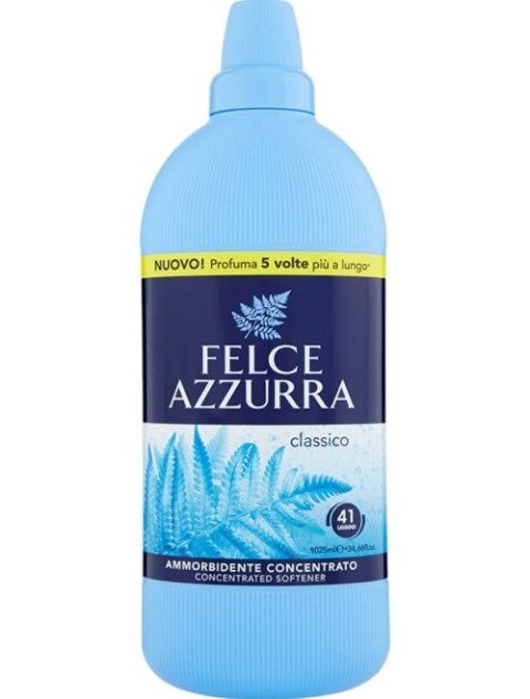 Felce Azzurra Classico Koncentrat do Płukania 1025 ml