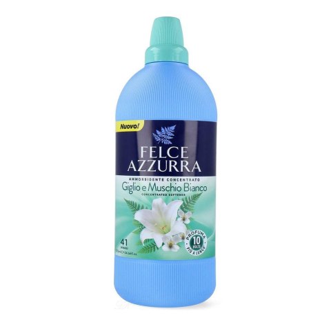 Felce Azzurra Giglio e Muschio Bianco Koncentrat do Płukania 1025 ml