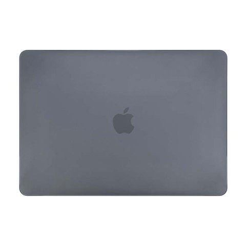 Tucano Nido Hard Shell - Obudowa MacBook Air 13" M2 (2022) (czarny)