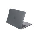 Tucano Nido Hard Shell - Obudowa MacBook Air 13" M2 (2022) (czarny)