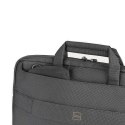 Tucano Work_Out 4 Slim bag - Torba MacBook Pro 14" / laptop 13" (czarny)