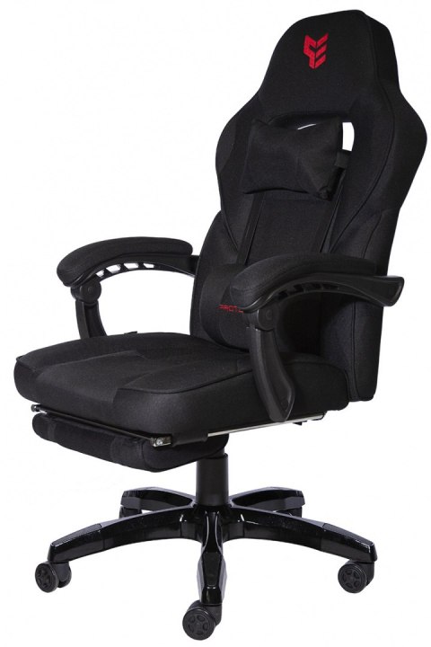 Fotel obrotowy do biurka TITAN ALCANTARA PRO Fotel obrotowy do biurka TITAN ALCANTARA PRO