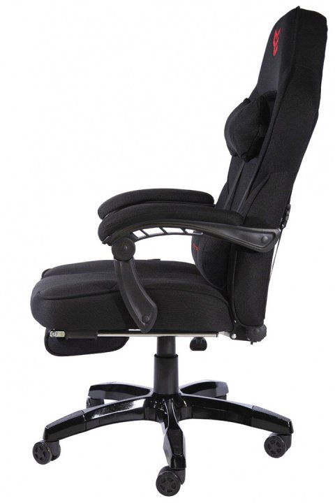 Fotel obrotowy do biurka TITAN ALCANTARA PRO Fotel obrotowy do biurka TITAN ALCANTARA PRO