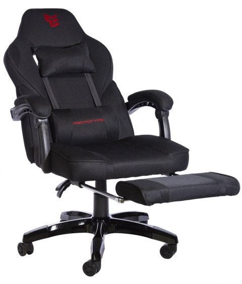 Fotel obrotowy do biurka TITAN ALCANTARA PRO Fotel obrotowy do biurka TITAN ALCANTARA PRO