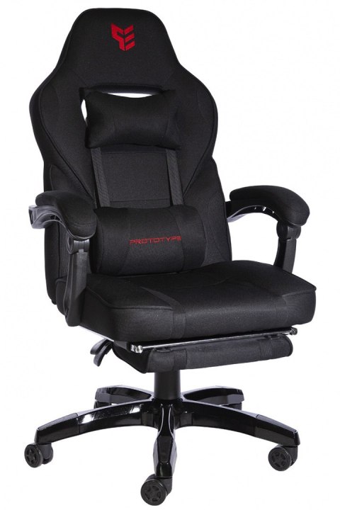 Fotel obrotowy do biurka TITAN ALCANTARA PRO Fotel obrotowy do biurka TITAN ALCANTARA PRO